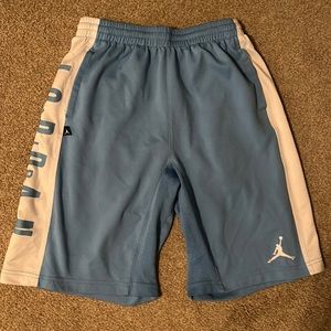 Boys Jordan shorts